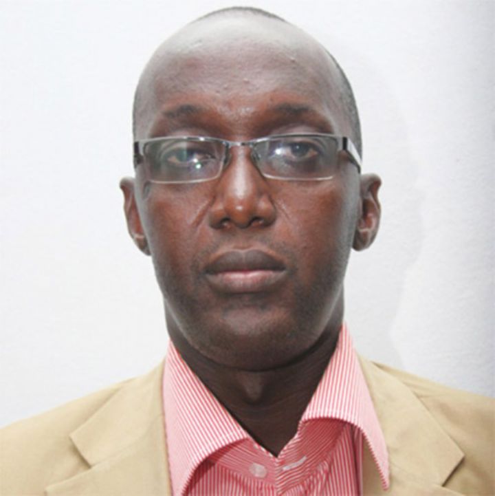 Deuil au groupe Nord-Sud Communication : Bahi K. a déposé la plume hier