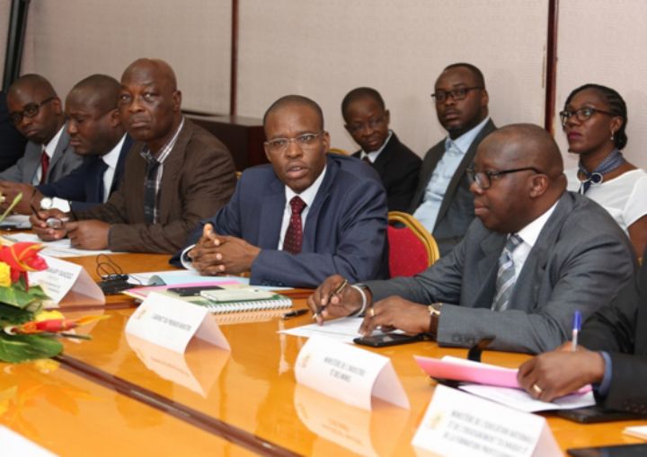 Action gouvernementale : le CICG veut voir les résultats sur la population