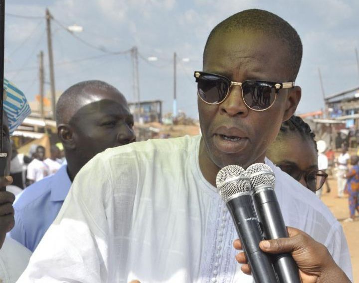 Développement local : Worofla rend hommage au Premier Ministre Amadou Gon Coulibaly