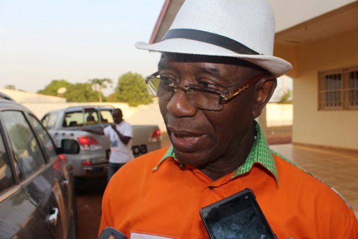 Un départemental du RDR rassure que les élections se dérouleront dans la paix à Koro