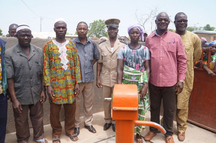 Région de la Bagoué/ Route, hydraulique villageoise, école et santé: le Conseil régional investit plus de 64.863.480 FCFA