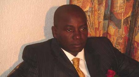 Grande interview / Bamba Médji (maire de Gagnoa) :