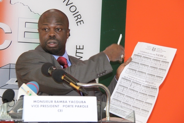 Violences autour de la campagne des législatives: La Cei met en garde les candidats