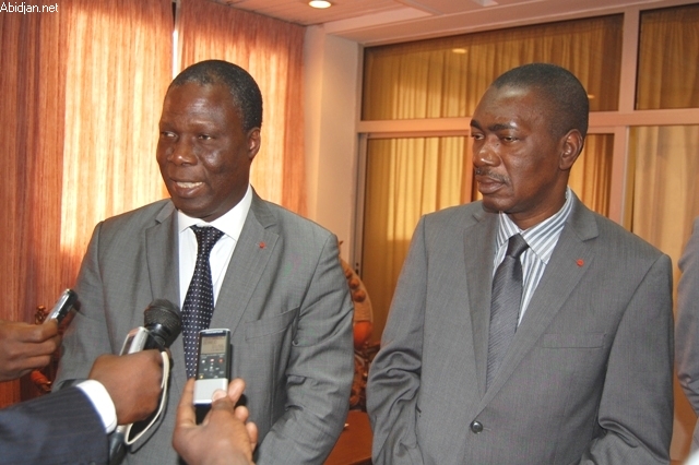 Libéralisation de l`espace audiovisuel ivoirien : Sy Savané fait pression sur le pouvoir