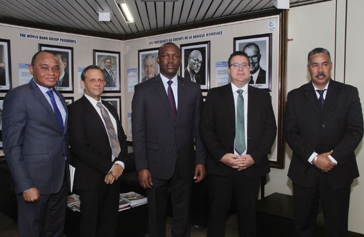 Lutte contre le chômage des jeunes en Côte d’Ivoire : la Banque mondiale annonce un financement additionnel