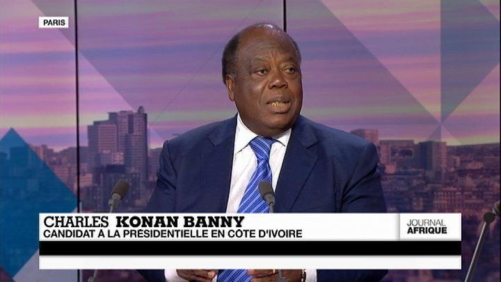 Présidentielle 2015/ Béchio : « Banny est le candidat officiel de la Cnc »