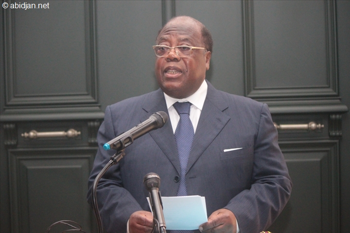 Conflits fonciers à l’ouest (Guémon, Cavally et Tonkpi) Chefs de terre et de canton appellent Banny au secours