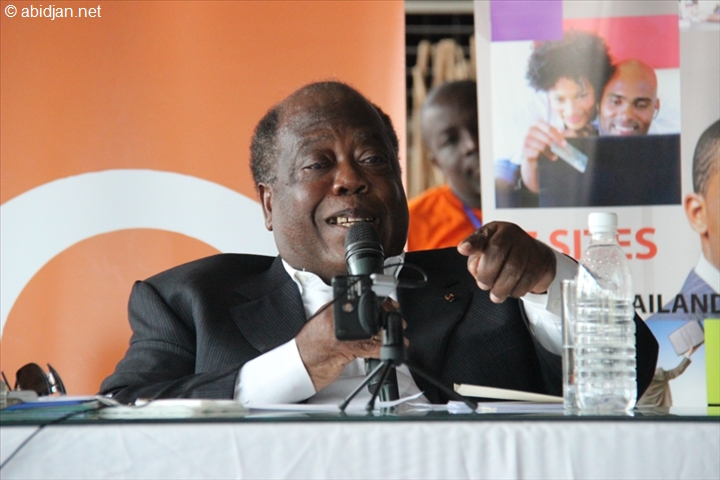 Charles Konan Banny : “Le PDCI-RDA ne peut être à la remorque de ceux qui l’ont rejoint”