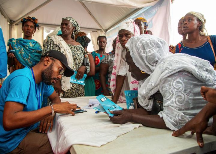 Côte d’Ivoire/ Projet de filets sociaux productifs: wizall money sélectionné par le gouvernement pour le paiement des allocations sociales