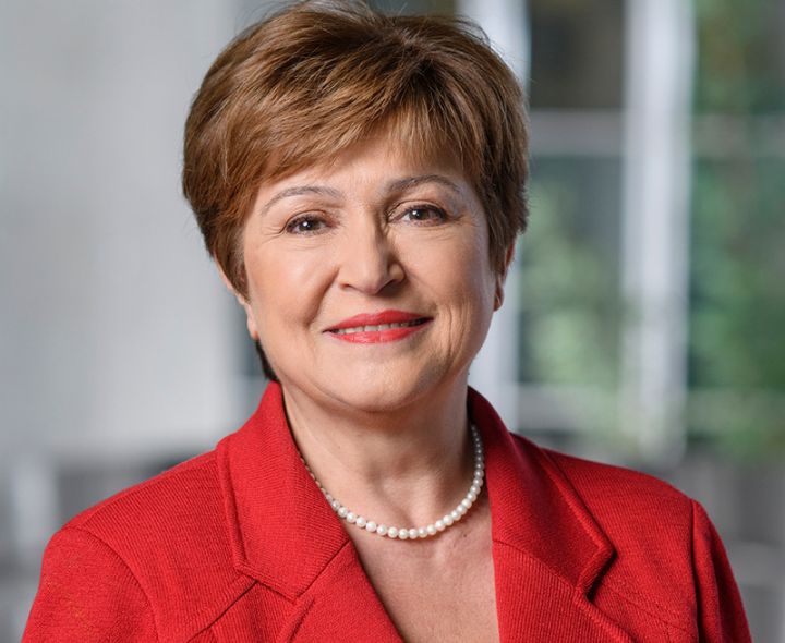 Premier sommet régional en faveur des femmes entrepreneurs (We-Fi)/ Kristalina Georgieva, DG Banque Mondiale : « Nous sommes convaincus que miser sur les femmes est essentiel pour générer de la croissance et lutter contre la pauvreté »