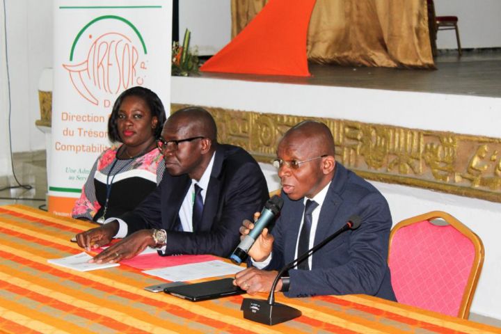 Amélioration de la relation client du Trésor public : Baobab expliquée aux populations du Sud-Comoé