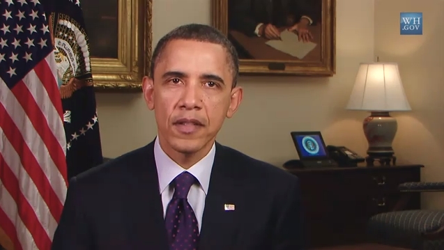 Visite aux Etats-Unis / Obama reçoit ADO : rencontre le 29 juillet à la Maison blanche