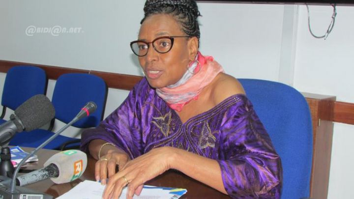 Droit à l’Education : la Côte d’Ivoire bonne élève mais...(Dr Koumbou Barry, Nations Unies)