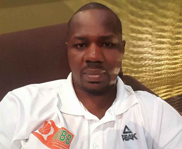 Basketball / Eliminatoires de la Coupe du Monde Chine 2019/Assane Coulibaly (Manager Général des équipes nationales) : « Les Eléphants ont encore leurs chances de qualification mais… »