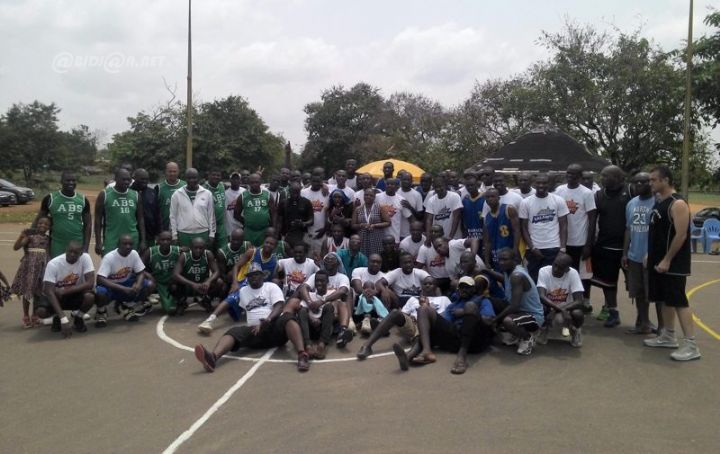 Basket-ball: La cinquième édition du Salam Day le 5 mars prochain