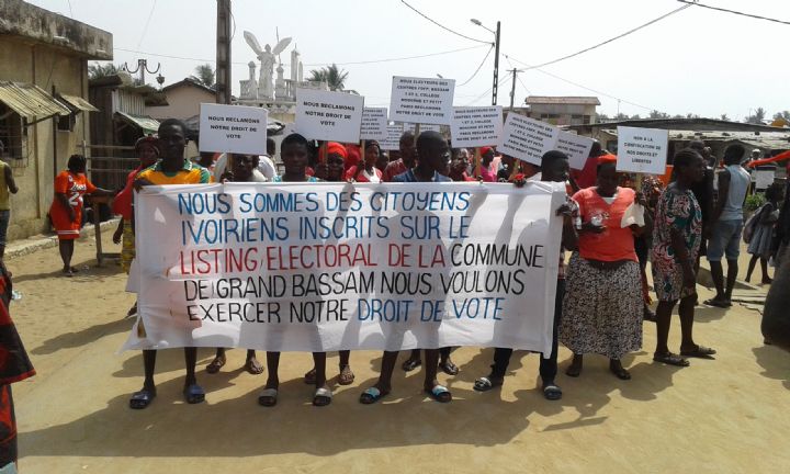 Bassam : Tout sur les tensions survenues après les élections partielles, les explications des deux camps