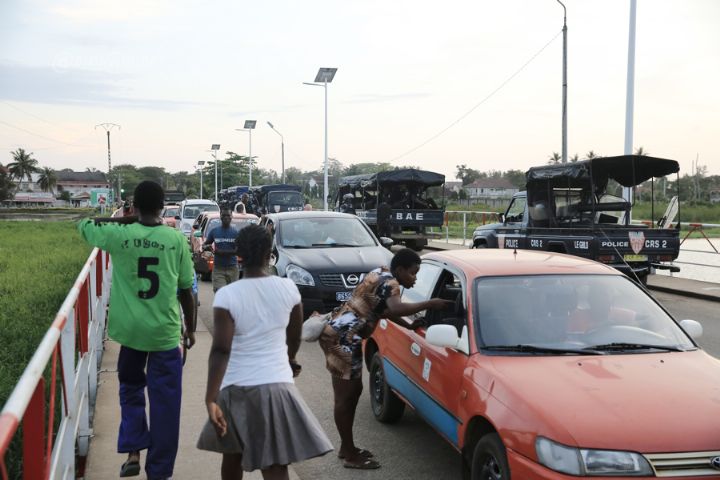 Contestations des résultats des élections du 13 octobre : Voici les premières décisions de la Cour suprême, Grand-Bassam encore dans le flou