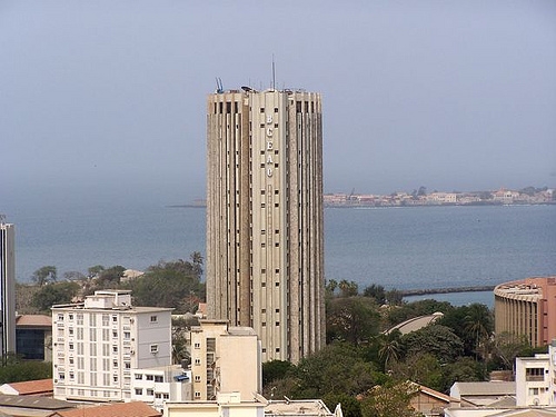 Sommet de l`Uémoa pour désigner le nouveau chef de la banque régionale