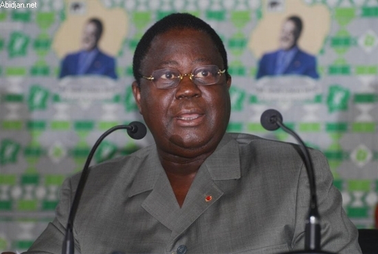 Indépendance / La Côte d’Ivoire de Houphouët  à aujourd’hui, Henri Konan Bédié parle :  ‘’Les dix dernières années de la Refondation, ont été, pour notre pays, un désastre’’