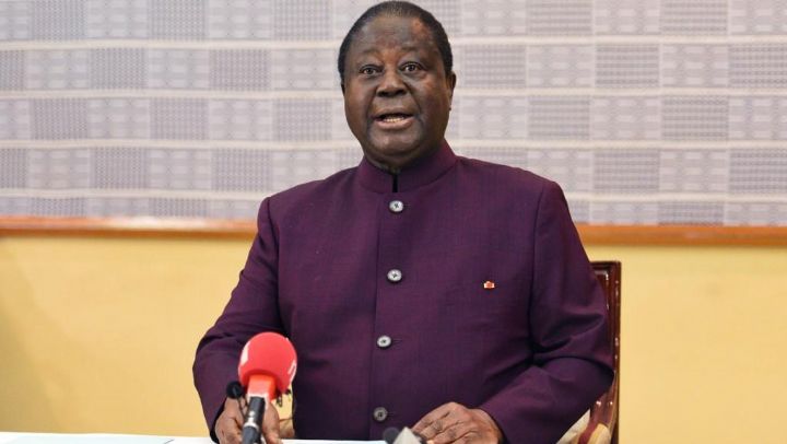 Présidentielle 2020 : Bédié livre sa guerre à KKB et Billon / Tout sur la révolte de la jeunesse