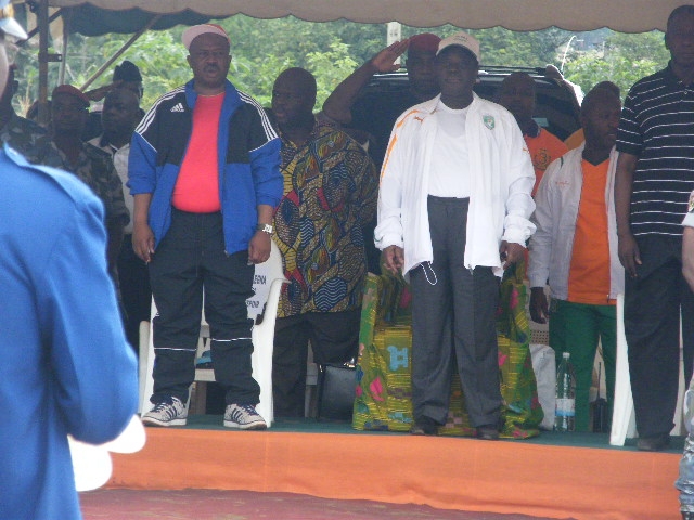 Trois questions au président du Pdci-Rda - Bédié aux Ivoiriens à propos de la date des élections: 