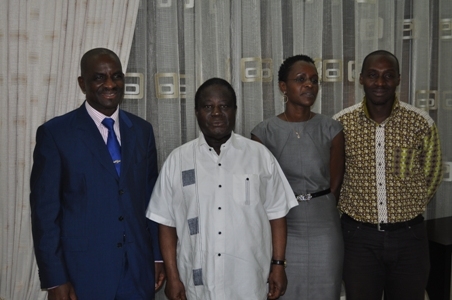 Audiences du président du PDCI-RDA: agenda chargé pour Henri Konan Bédié