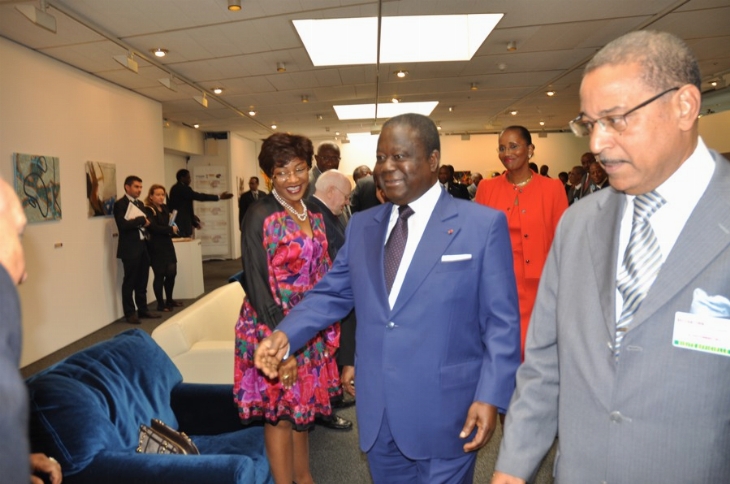 Crimes économiques, attaque contre Gbagbo : Bédié n’a pas de leçons à donner