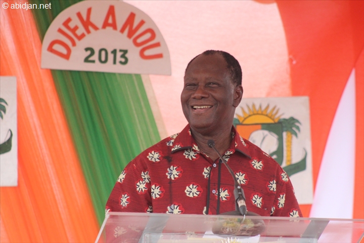 Présidentielle de 2015 : Ouattara peut-il compter sur les Baoulé ?