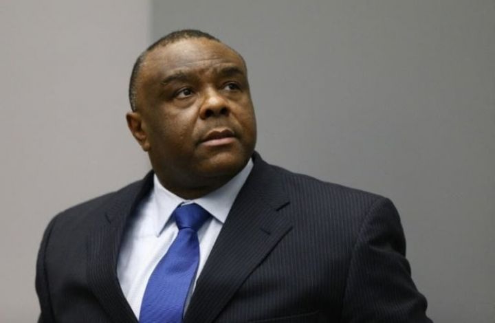 RDC : Jean Pierre Bemba annonce son retour sur la scène politique