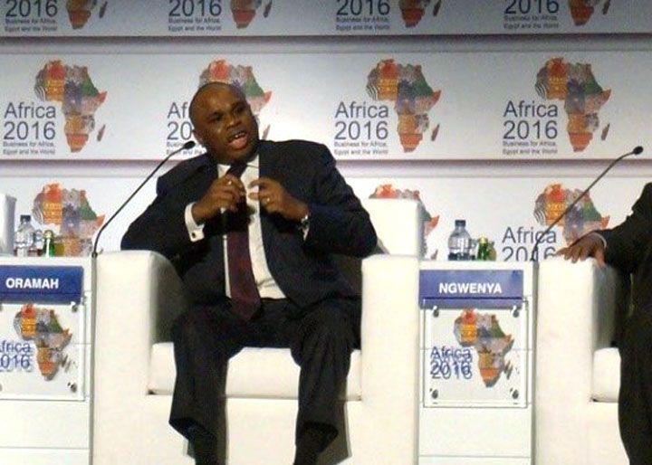 Afreximbank œuvre en faveur de la diversification  des exportations africaines (Communiqué)