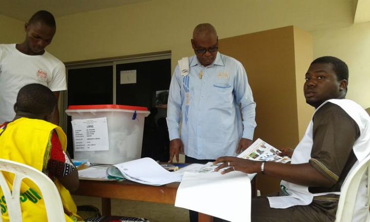 Bénin/Présidentielle 2016 : Lionel Zinsou et Patrice Talon au second tour