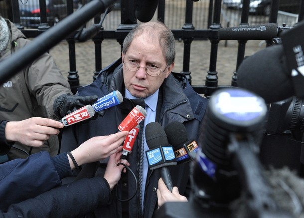 Violence lors du meeting du Fpi - La France condamne