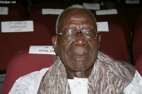 Prix ivoire 2010 : Akwaba Culture rend hommage aux grandes figures ivoiriennes.