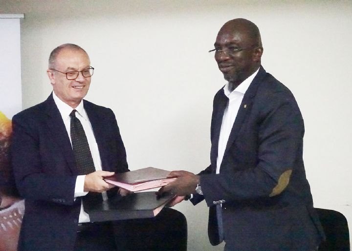 Distribution des journaux / Bertrand Holl, directeur général d’Edipresse : « Grâce à nos partenaires, nous avons les moyens d’être présent partout »