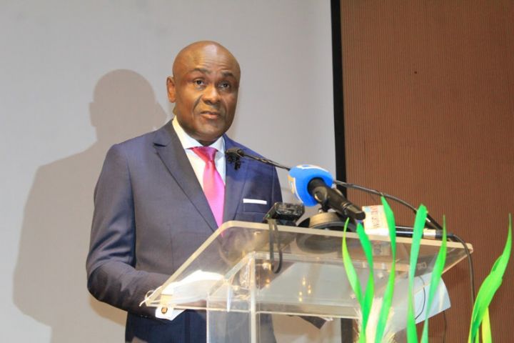 Bessi Benjamin annonce sa candidature indépendante à l’élection présidentielle ivoirienne