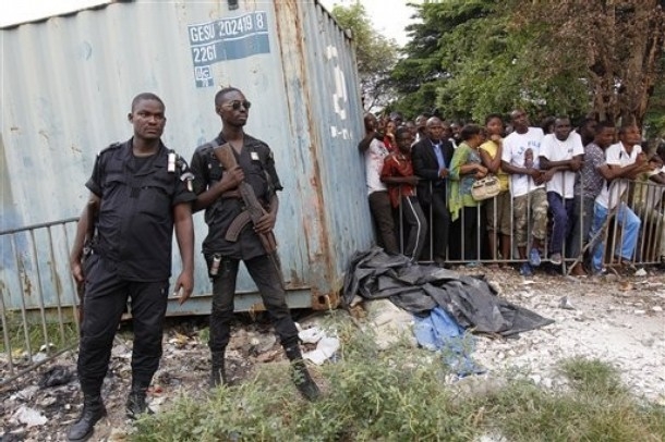 Marcory zone 4/Affaire ‘’fusillade entre les hommes de Zakaria et Wattao’’, Un commandant explique, le ministère de la Défense clarifie