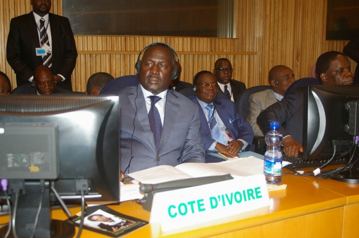 Renouvellement des instances de l’Union africaine: La CEDEAO va parler d’une seule voix