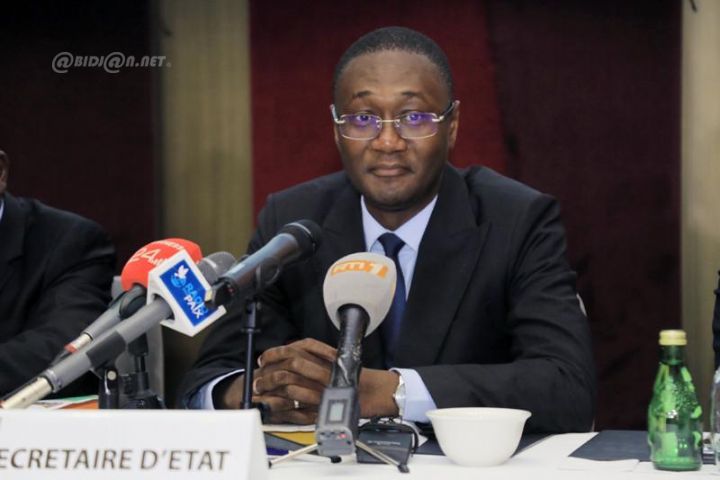 Gestion du portefeuille de l’État : un atelier pour repenser les textes applicables aux structures parapubliques s’ouvre lundi à Abidjan