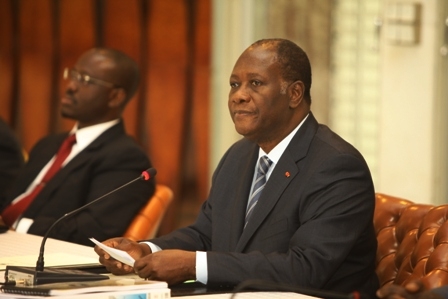 Côte d’Ivoire / Grand mouvement dans l’appareil judiciaire, 450 magistrats dont 60 femmes pour soigner l’image d’une justice affairiste