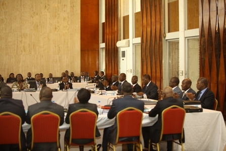 CI-Coopération/Le gouvernement ivoirien annonce un deuxième conseil des ministres conjoint ivoiro-burkinabè le 11 novembre, à Ouagadougou