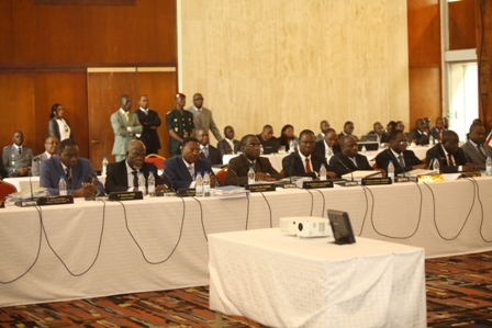 CI-Infrastructures / Réhabilitation des centrales thermiques et le pont de Bouaflé, le gouvernement adopte deux projets de prêt dans ce sens