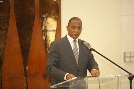 Communique  du conseil des ministres Du mercredi 12 /10/2011