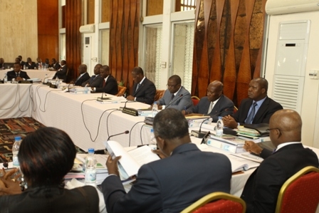 Après 8 mois de «tapage» : Le gouvernement Ouattara-Soro a échoué lamentablement