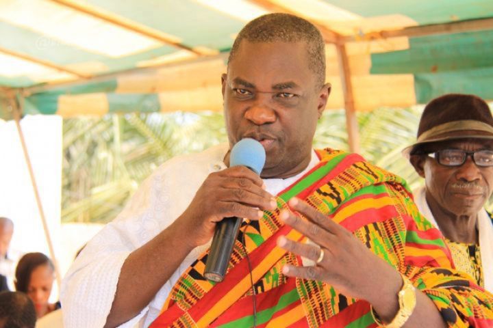 Bilé Bilé, Président du monde agricole du PDCI: ‘’Nous condamnons l’attitude du ministre Adjoumani’’
