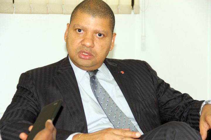 Amélioration de la vie des ivoiriens : le ministre du commerce, Jean-Louis Billon dévoile ses perspectives