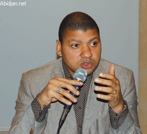 Arriérés Cie-Sodeci en zones Cno / Jean-Louis Billon : “On ne peut faire payer des factures à des innocents”