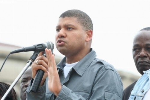 Billon : “Il faut dédommager les entreprises…”