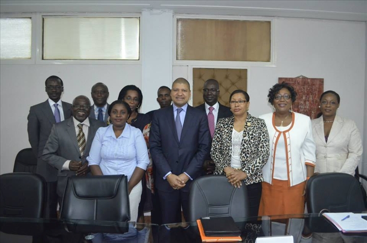 Lutte contre la vie chère : Jean Louis Billon ressuscite la Commission de la concurrence