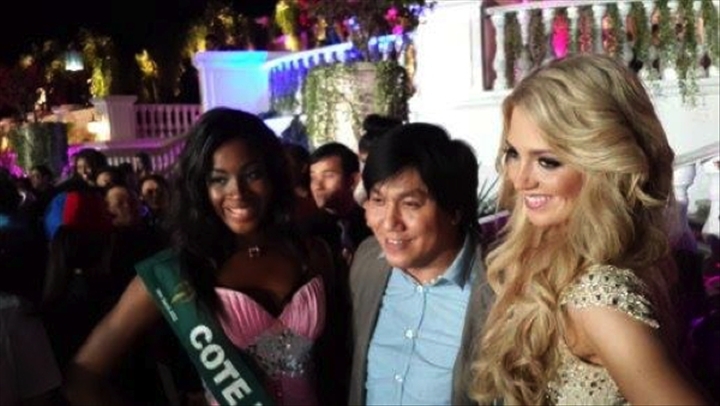 Concours miss Earth Monde – Le Venezuela sur la plus haute marche du podium, bonne prestation de la candidate ivoirienne