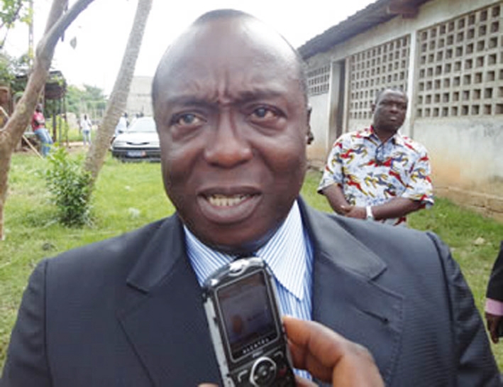 Municipales : Un candidat envisage sortir Sikensi du sous-développement